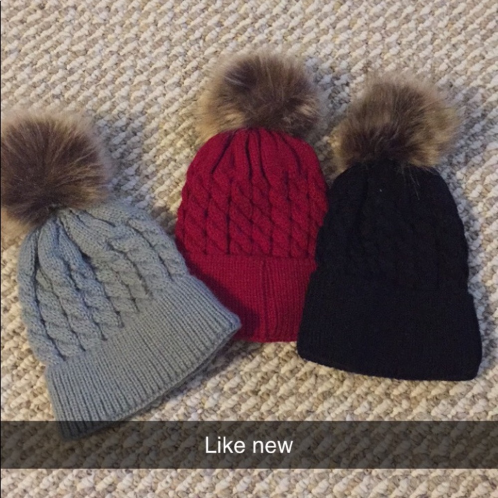 Baby winter toboggans